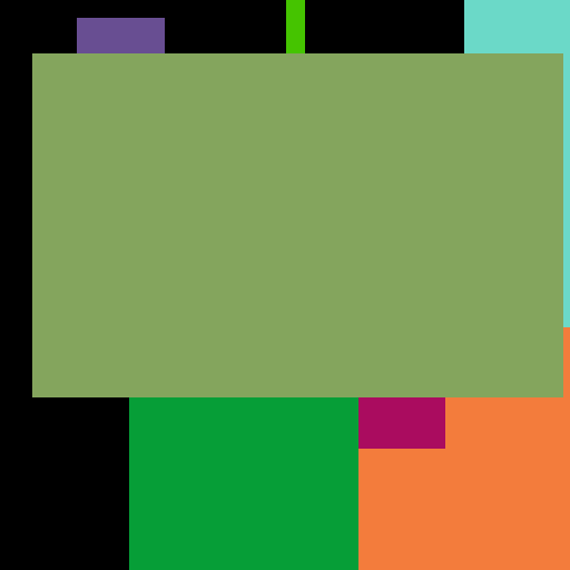 Refrigerator Potato Red