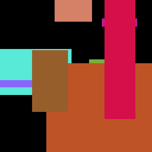 Green Princess Potato Cushion