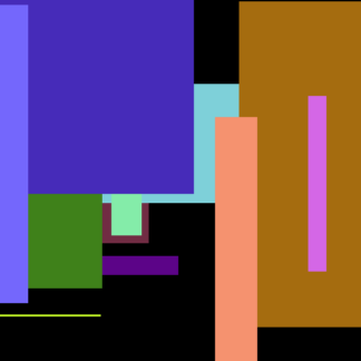 Perl Gold Natural Lamb