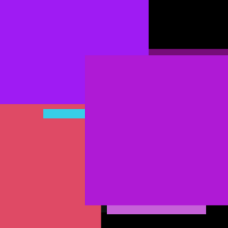 Moustache Lamb Yellow Shower