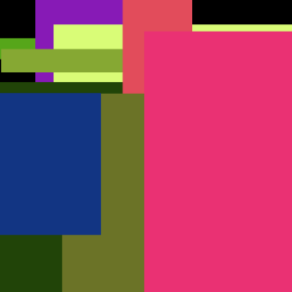 Refrigerator Brass Moustache