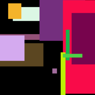 Rooster Player Smoothie Cover