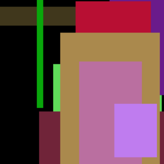 Thermal Galaxy Water