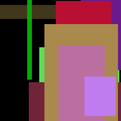 Thermal Galaxy Water