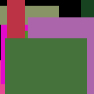 Carrot Wood Diamond Bikini