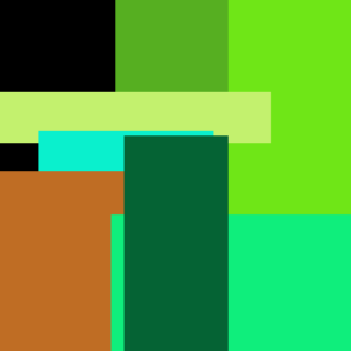 Yellow Banana Cola Sheet