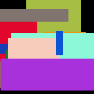 Yellow Knife Apple Dress