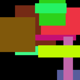 Plastic Sword Player