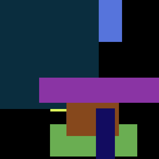 Thermal Trouser Grey