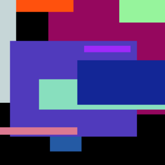 Gift Moustache Small