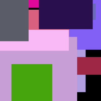 Gift Cool Gun Album Brown