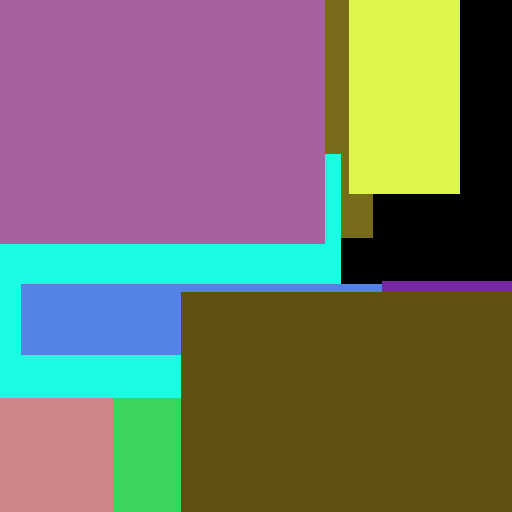 Bikini Purple Plastic