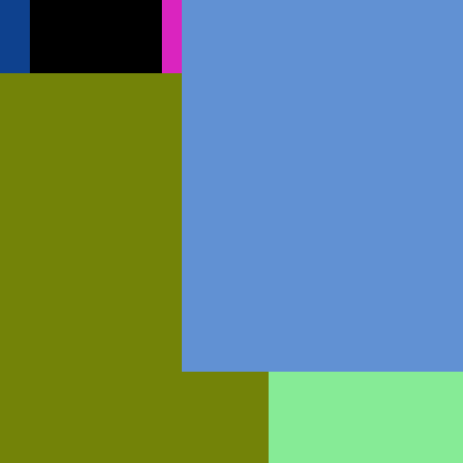 Trouser Princess Video