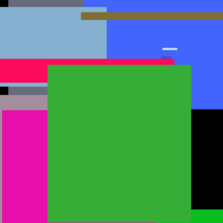 Microwave Gift Rooster