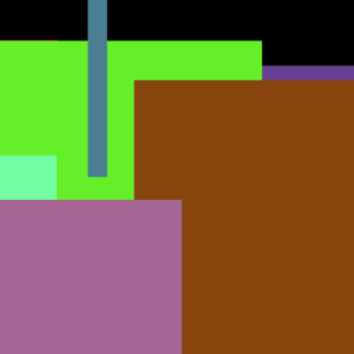 Cover Princess Brass Water