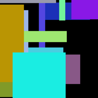 Water Juice Silver Soy