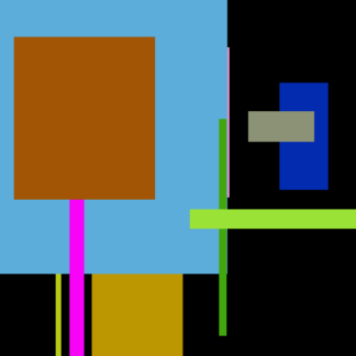 Water Blender Strawberry