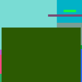 Towel Moustache Table Download