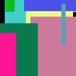 Cushion Refrigerator