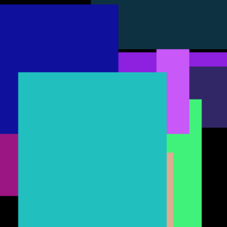 Gold Washer Lavender