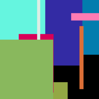 Moustache Beverage Strawberry