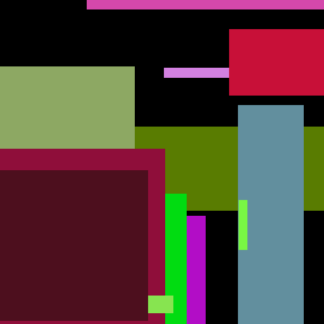 Thermal Movie Chicken