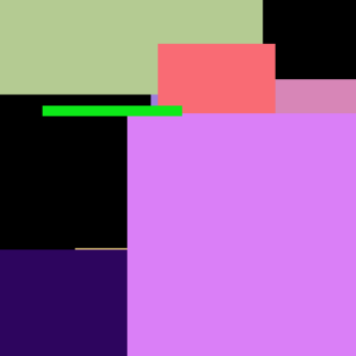 Diamond Hot Smoothie