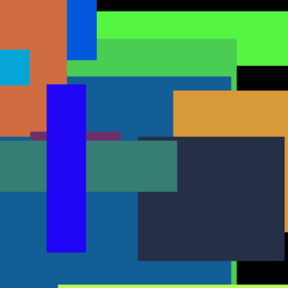 Card Black Lotion Medium