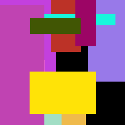 Brown Smoothie Princess