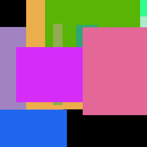 Card Galaxy Table Soy