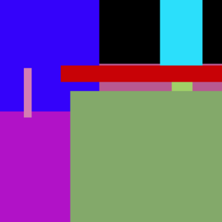 ACME Blender Chicken Motorola