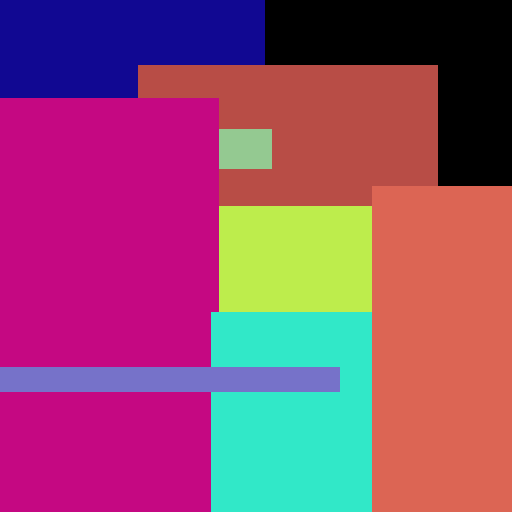 Thermal Blue Natural