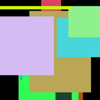 Moustache Strawberry