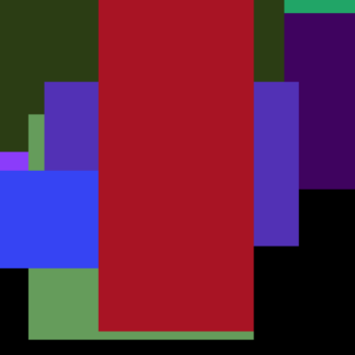 Galaxy Fish Bikini Heater