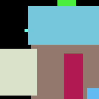 Film Lavender Seat Large