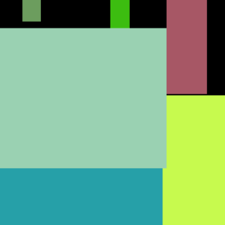 Brown Small Mac Water