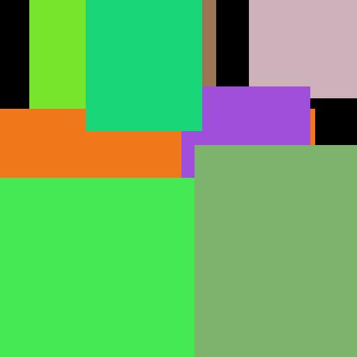 Princess Galaxy Plastic Violet