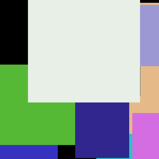 Doll Rooster Lavender Juice