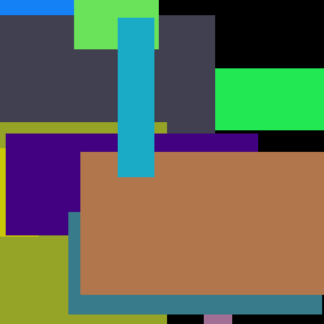 Banana Blue Dress Lamb