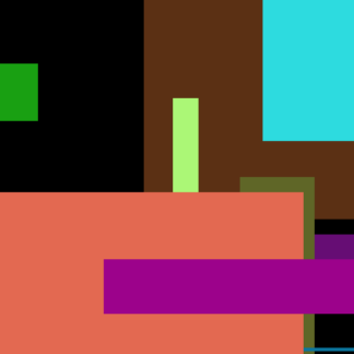 Knife Pink DVD Soy Black