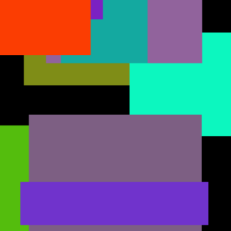 Movie Carrot Blender