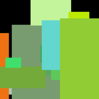 Tomato Cooler Galaxy