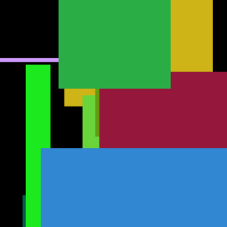 Smoothie Table Sheet