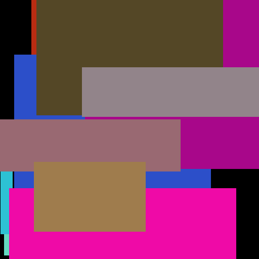 Prince Rooster Car Gun