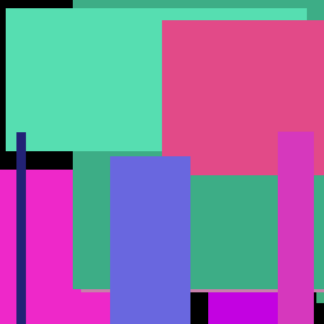 Card Soy Chair Green