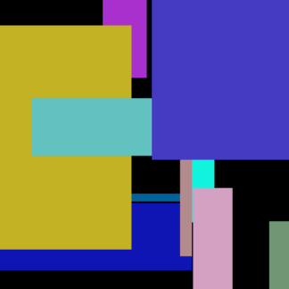 Jazz Bed Strawberry Medium