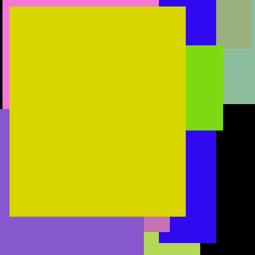 Medium Car Pumpkin Green