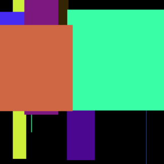 Cushion Film Table Sheet