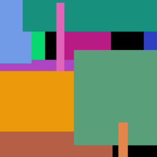 Doll Egg Brown Galaxy