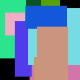 Natural Shower Dress